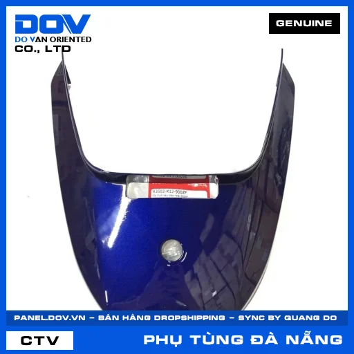 ỐP ĐUÔI SAU TRÊN *PB-390M* LEAD 125 — 83502K12900ZF