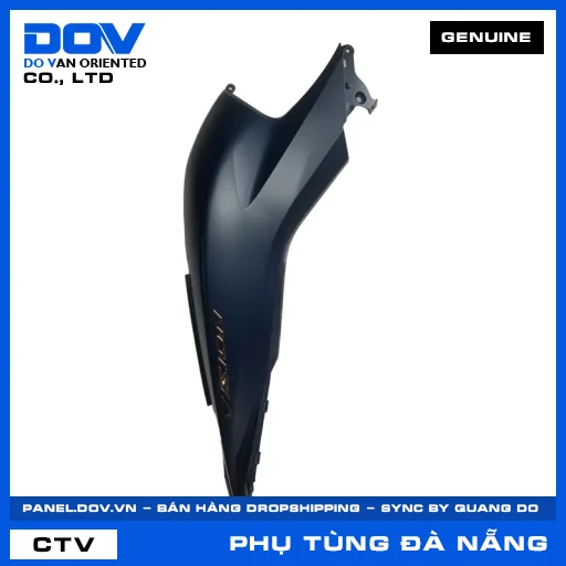 BỘ ỐP SƯỜN PHẢI *PB434M* VISION, VISION 110 — 83505K2CVA0ZA