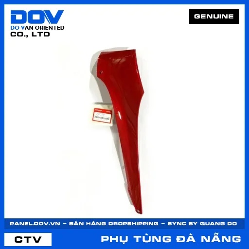 ỐP SÀN BÊN PHẢI *R313C* LEAD, LEAD 110 — 83510GGE900ZC
