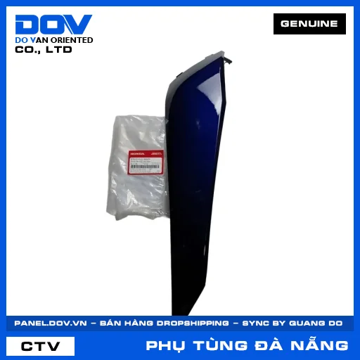 ỐP SÀN BÊN PHẢI *PB-390M* LEAD, LEAD 125 — 83510K12900ZF