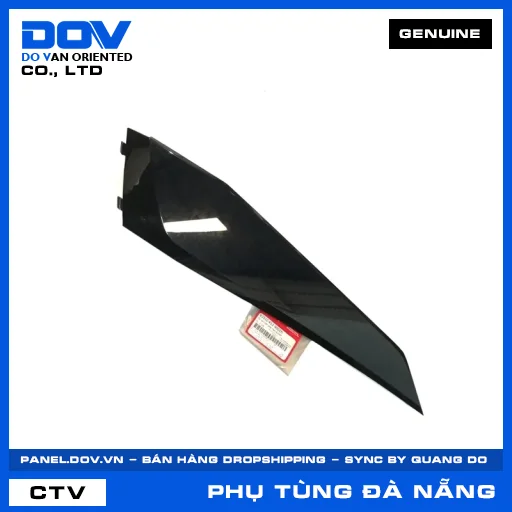 ỐP SÀN BÊN PHẢI *NH-B25M* LEAD, LEAD 125 — 83510K12900ZH