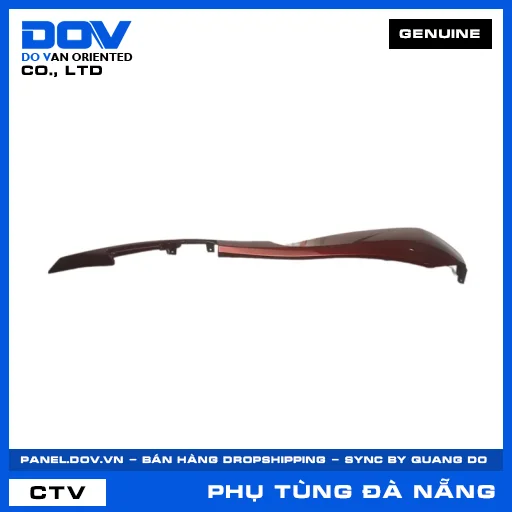ỐP SÀN BÊN PHẢI *R350C* LEAD — 83510K12V00ZL