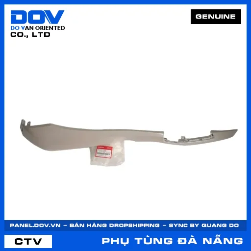ỐP SÀN BÊN PHẢI *NHC46P* LEAD, LEAD 125 — 83510K2TV00ZC