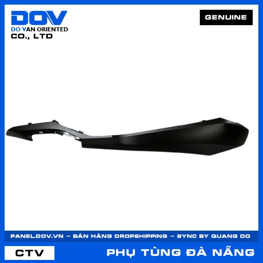 ỐP SÀN BÊN PHẢI *NHA76M* LEAD — 83510K2TV00ZG