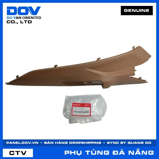 ỐP TRUNG TÂM BÊN PHẢI *YR321R* LEAD, LEAD 125 — 83520K12900ZA