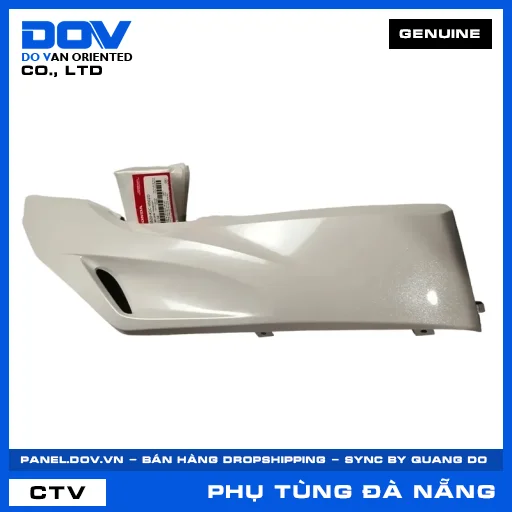 ỐP SÀN PHẢI *NHB35P* VISION, VISION 110 — 83520K2CV00ZD