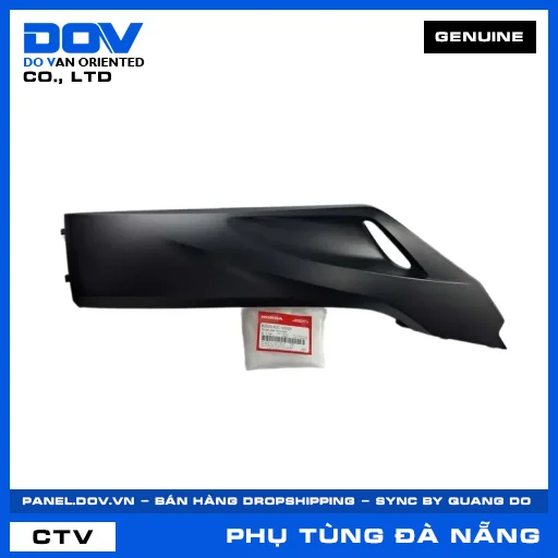 ỐP SÀN PHẢI *NHA76M* VISION, VISION 110 — 83520K2CV00ZF