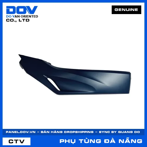 ỐP SÀN BÊN PHẢI *PB434M* VISION, VISION 110 — 83520K2CV00ZM