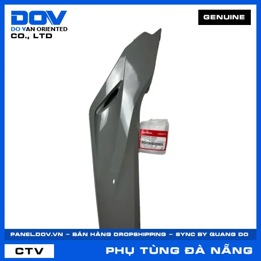 ỐP SÀN BÊN PHẢI *NHC60P* VISION, VISION 110 — 83520K2CV00ZN
