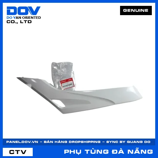 BỘ ỐP SÀN BÊN PHẢI *NHB35P* VISION, VISION 110 — 83520K44V00ZE