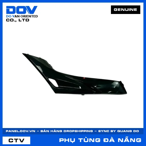 BỘ ỐP SÀN PHẢI *G209P* VISION — 83520K44V00ZW