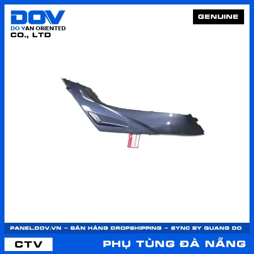 BỘ ỐP SÀN PHẢI *PB420M* VISION — 83520K44V00ZX