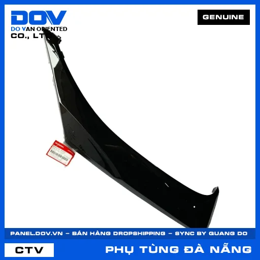 ỐP SÀN BÊN PHẢI *NHA69P* VISION, VISION 110 — 83520KZLE00ZD
