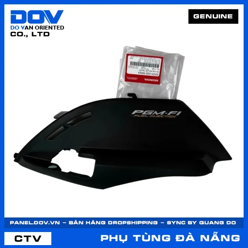 ỐP TRUNG TÂM PHẢI *NH105* LEAD, LEAD 110 — 83525GGE900ZA
