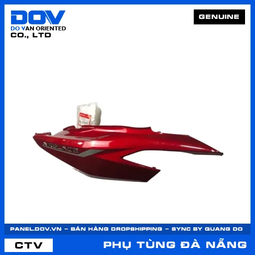 BỘ ỐP SƯỜN PHẢI *R340* AIR BLADE, AIR BLADE 125/160 — 83550K3AV00ZC