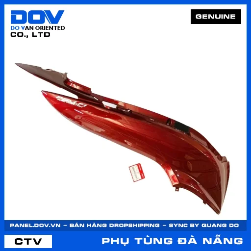 Bộ ốp sườn phải *R350C* SH — 83550KTGV00ZE