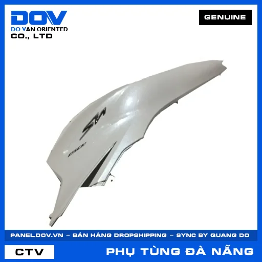 BỘ ỐP SƯỜN TRÁI *NHB35* SH, SH 125/150 — 83600K0SV00ZD
