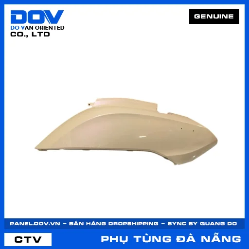 ỐP SƯỜN TRÁI *YR-299P* LEAD, LEAD 125 — 83600K12900ZC