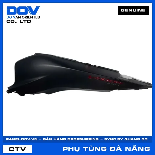 BỘ ỐP SƯỜN TRÁI *NHA76M* VISION — 83605K44V30ZA