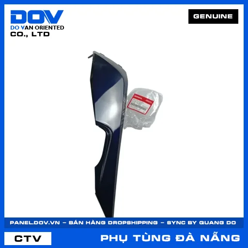 ỐP SÀN BÊN TRÁI *PB403P* LEAD — 83610K12900ZN