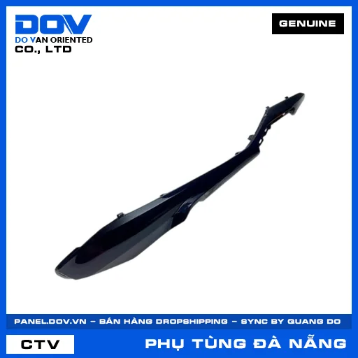 ỐP SÀN BÊN TRÁI *PB403P* LEAD, LEAD 125 — 83610K12V00ZC