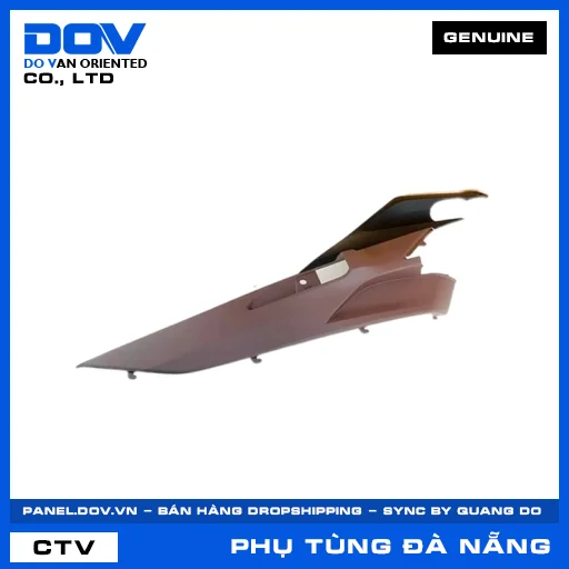 ỐP TRUNG TÂM BÊN TRÁI *YR286R* LEAD, LEAD 125 — 83620K12900ZB