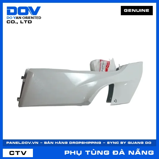 ỐP SÀN TRÁI *NHB35P* VISION, VISION 110 — 83620K2CV00ZD