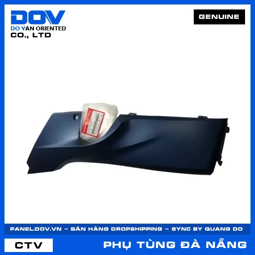 ỐP SÀN TRÁI *PB425M* VISION, VISION 110 — 83620K2CV00ZJ