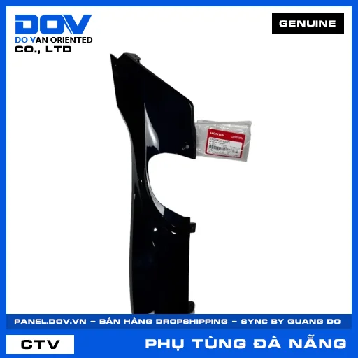 ỐP SÀN TRÁI *PB426M* VISION, VISION 110 — 83620K2CV00ZK