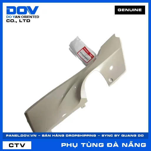 ỐP SÀN BÊN TRÁI*Y229P* VISION 110 — 83620K2CV00ZR