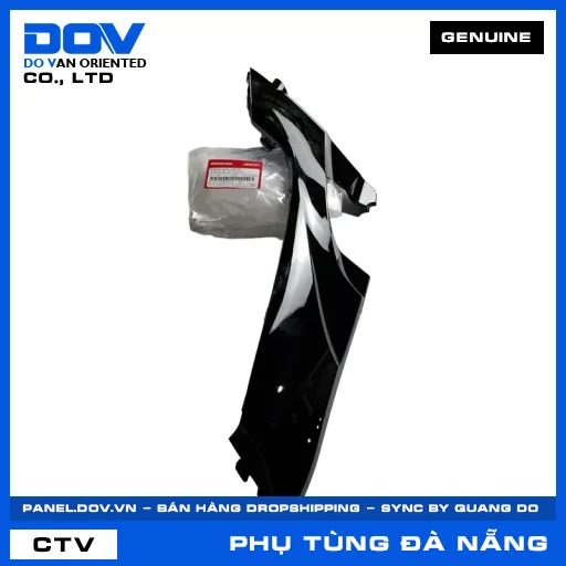 BỘ ỐP SÀN BÊN TRÁI *NHB25M* VISION, VISION 110 — 83620K44V00ZF