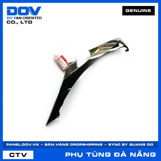 ỐP SÀN BÊN TRÁI *NHA69P* VISION, VISION 110 — 83620KZLE00ZD
