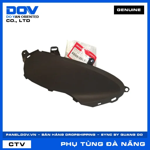 ỐP DƯỚI SƯỜN TRÁI *YR286R* SH MODE — 83621K1NV00ZA