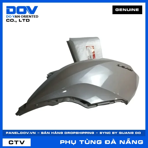 BỘ ỐP SƯỜN TRÁI *NHC46* — 83650K12V20ZM