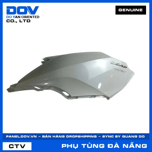 BỘ ỐP SƯỜN TRÁI *NHB35* LEAD, LEAD 125 — 83650K2TV10ZA