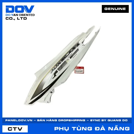Bộ ốp sườn bên trái *NHA96P* AIR BLADE, AIR BLADE 110 — 83650KVGV20ZB