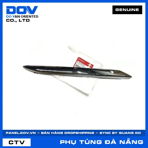 TRANG TRÍ SƯỜN BÊN PHẢI (CR) AIR BLADE, AIR BLADE 110 — 83700KVGB20