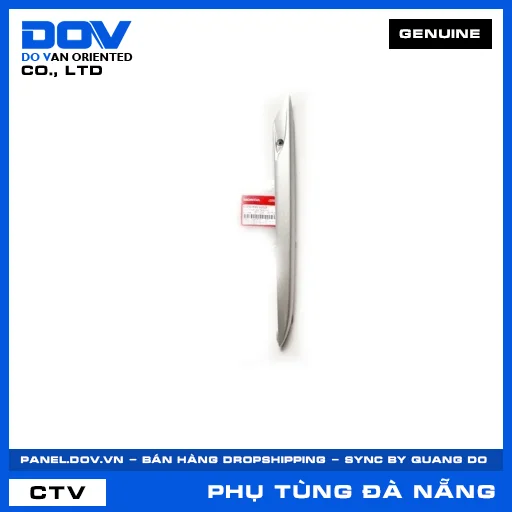 TRANG TRÍ SƯỜN PHẢI *NH411M* AIR BLADE, AIR BLADE 110 — 83700KVGV20ZA