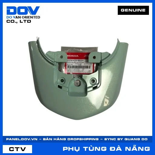ỐP A TRUNG TÂM SAU*GY150P* SH MODE — 83750K29900ZM