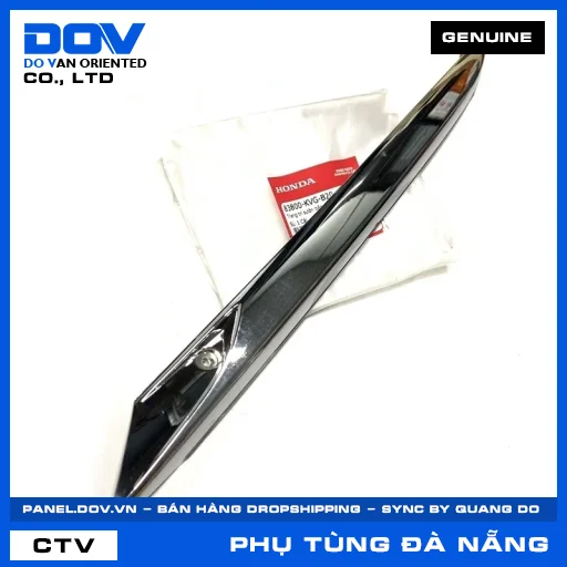 TRANG TRÍ SƯỜN BÊN TRÁI (CR) AIR BLADE — 83800KVGB20