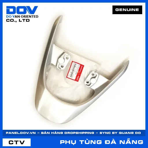 TAY DẮT SAU *NH411M* FUTURE NEO — 84100KTM970ZA