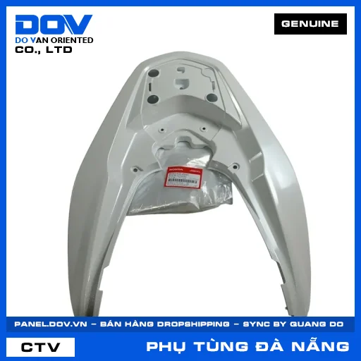 ỐP TAY DẮT SAU*NHB35P* PCX, PCX 125 — 84151K35V00ZC