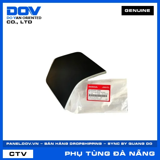 Nắp nhựa ốp tay dắt sau *NHC34M* PCX 160 — 84152K1ZJ10ZJ