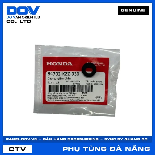 CAO SU GIẢM CHẤN WINNER R, WINNER X — 84702KZZ930