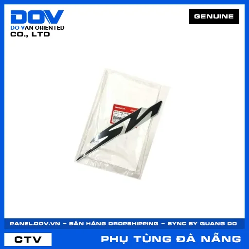 MÁC ỐP SÀN *NHA76* — 86643K0SV50ZA