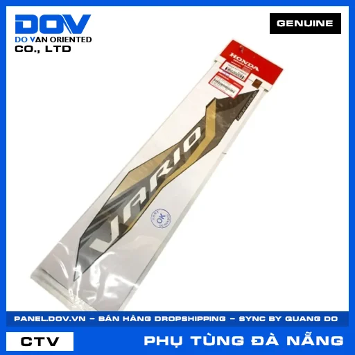 TEM A ỐP SƯỜN PHẢI*TYPE1* — 86832K2VN50ZB