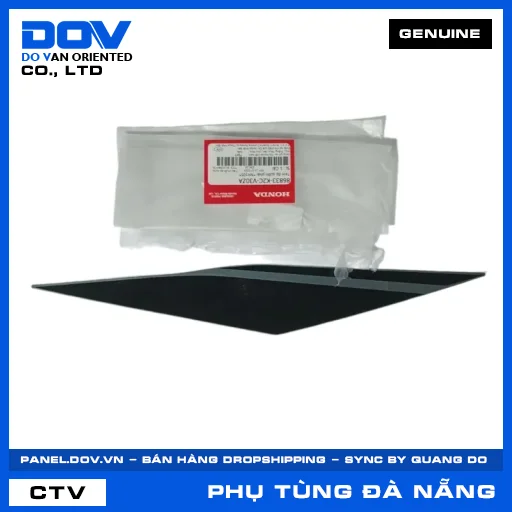TEM ỐP SƯỜN PHẢI *NH105* VISION 110 — 86833K2CV30ZA