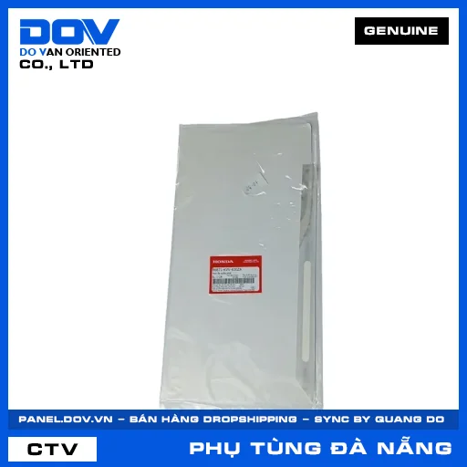 TEM ỐP SƯỜN PHẢI — 86871KVV930ZA