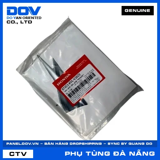TEM CÁNH YẾM PHẢI *NHA69P* — 87101KVLV30ZE