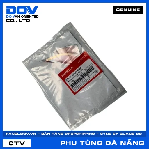 TEM CÁNH YẾM TRÁI *R315P* — 87102KVL940ZA